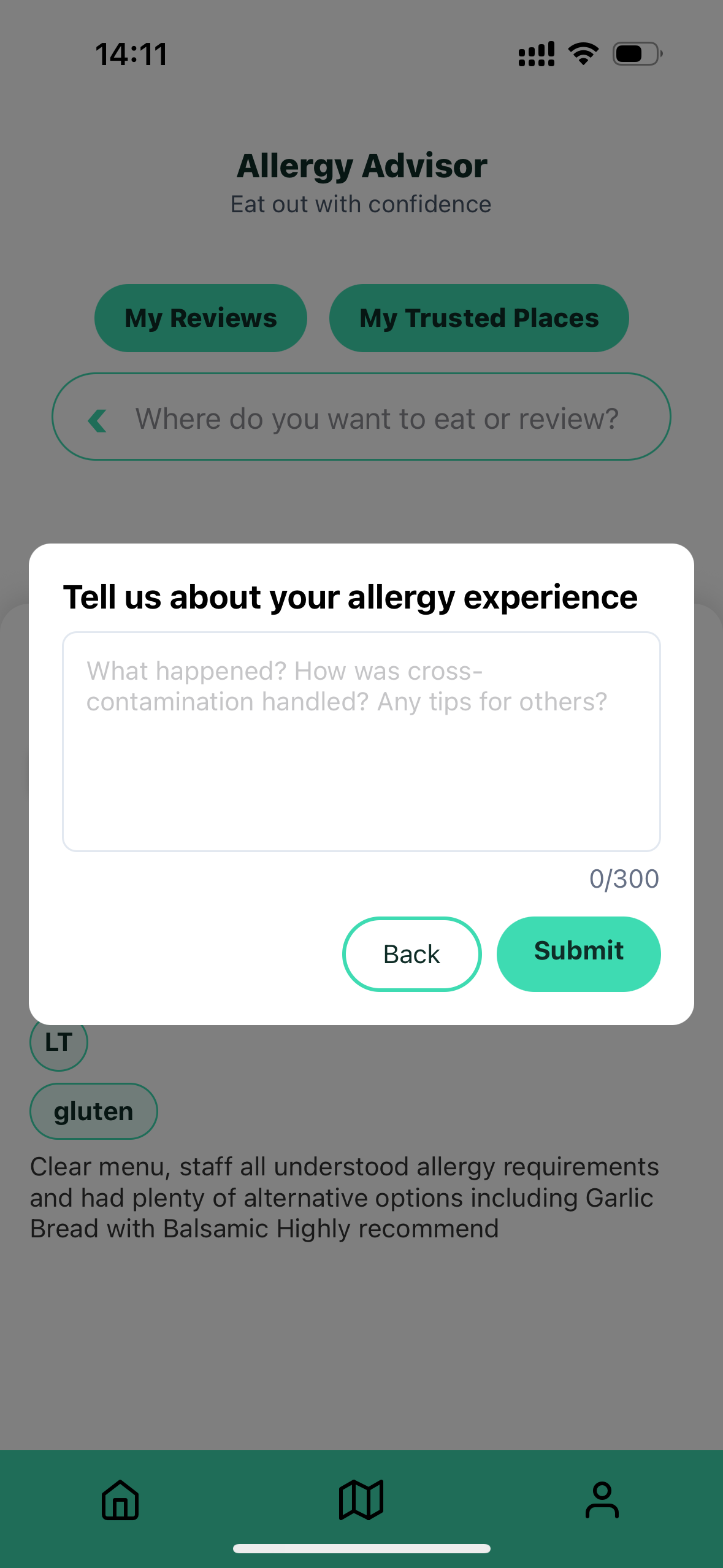 Write a review