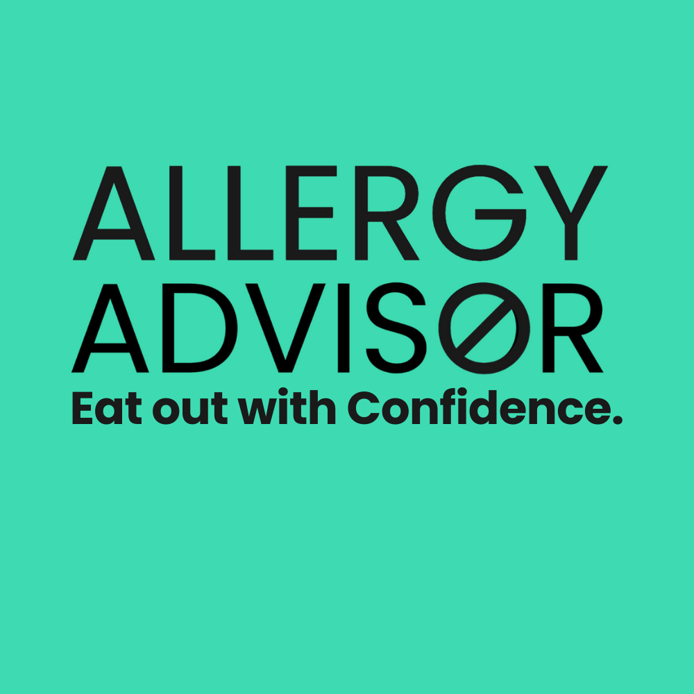 Allergy Advisor Logo